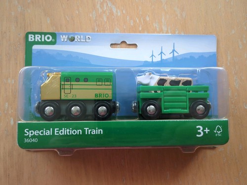 Brio world special edition - brio,