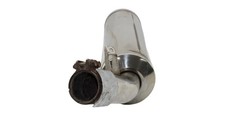 Exhaust Silencer SUZUKI GSF