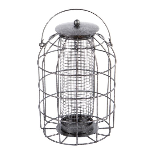 Squirrel proof metal nut - squirrel-proof, bird