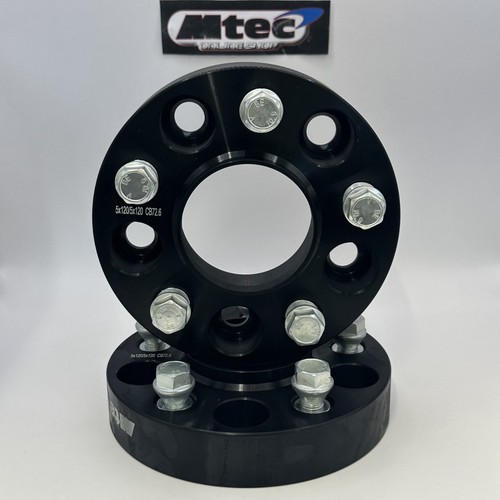 Bmw mtec hubcentric - bmw,