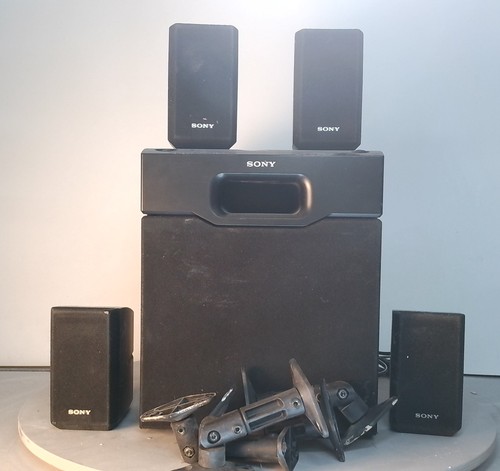 Sony wmsp4 1 surround - sony,