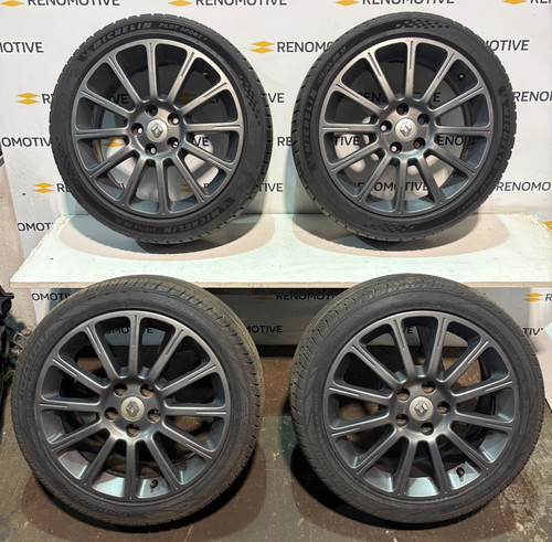 Renault sport clio - clio, 197