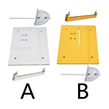 Professional Table Saw Panel