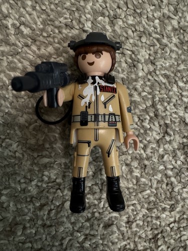 Ghostbusters raymond stantz - ghostbusters,
