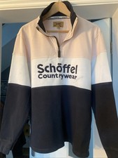 Men’s Schoffel Country wear