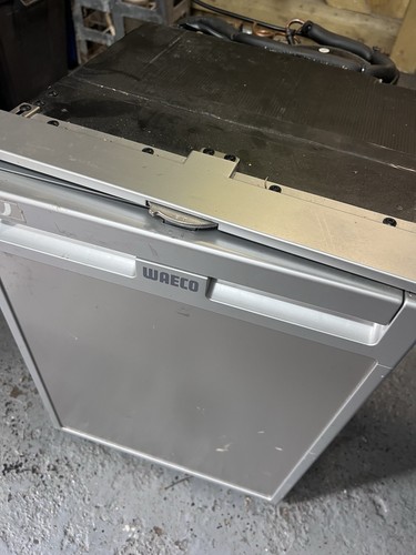 Waeco coolmatic cr50 12v 24v - waeco,