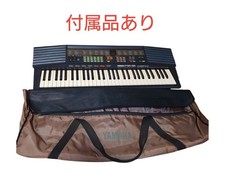 Yamaha PSR-38 Keyboard Synthesizer from Japan Used