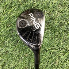 Ping G25 20 Degree 3 Hybrid /