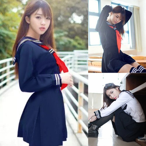 Halloween japanese high - high, school