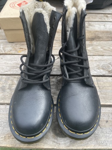 Martens serena black hole - martens,