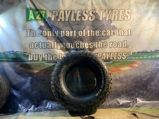 LT265/70/R17 112/118Q