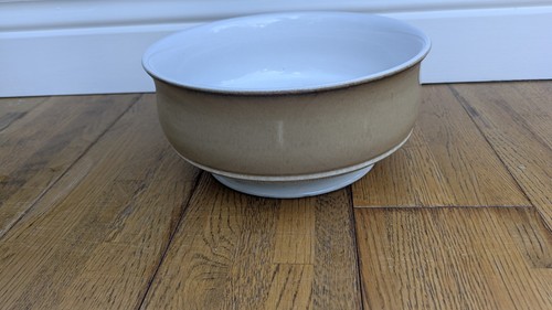 Denby seville footed - seville, large
