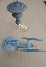 LOT OF 2 STAR TREK MICRO