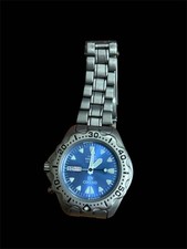 Seiko Scuba AGS 5M23-6B40 200m