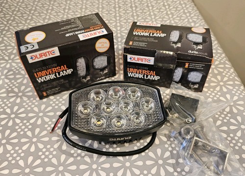 Durite 420 70 15w osram - durite,