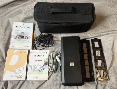 Plustek 8200i opticfilm - se,