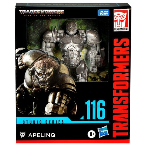 Transformers studio series - studio,