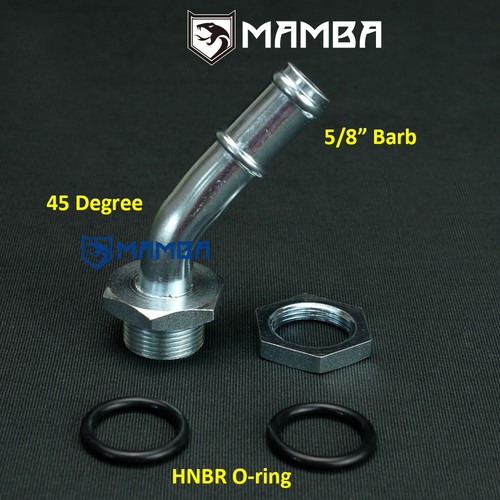 Diy turbo oil - turbo,