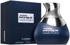 Al Haramain Detour Exclusif Noir Eau De Parfum 100ml NEW ORIGINAL BOX