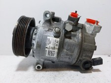 2017 VOLKSWAGEN POLO ALLSTAR 1.0 PETROL AIR CON COMPRESSOR/PUMP 5Q0816803E