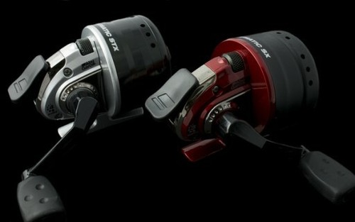Abu garcia abumatic - abu,