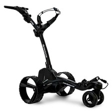 MGI Golf Zip Navigator Electric Caddy - 24 Black NEW