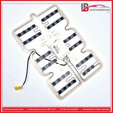 ECU Seat Occupancy Detection