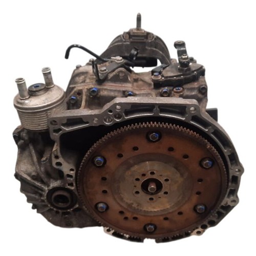 Mini cooper automatic gearbox - mini,