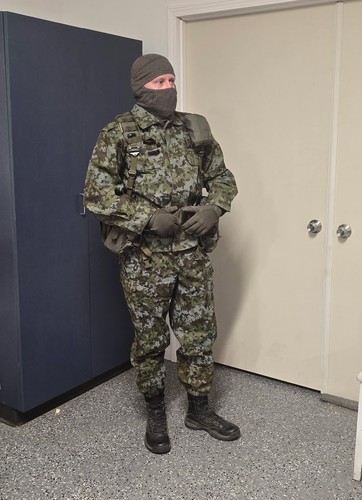Russian fsb border guard - russian,