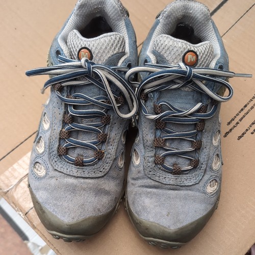 Merrell chameleon gore - chameleon,