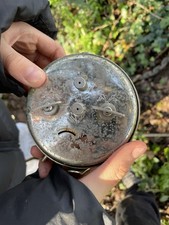 Working Antique Clock ￼