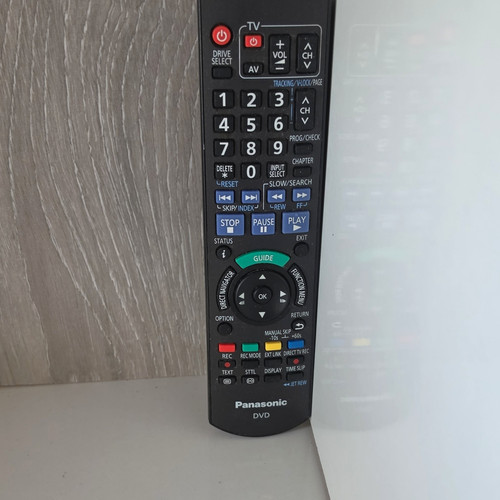 Panasonic n2qayb000466 dvd - n2qayb000466, tv