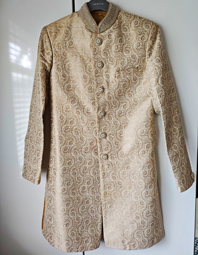 Eligent gold embroidered - eligent,