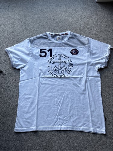 Quba sails series - x-,