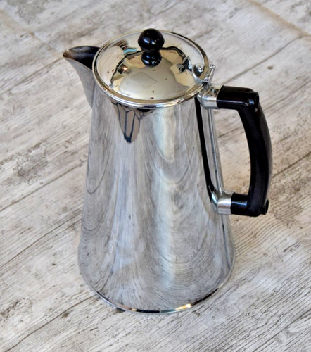 Vintage burshaw coffee tea - /,