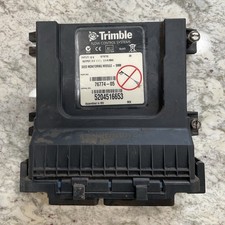 Trimble Seed Monitoring Module
