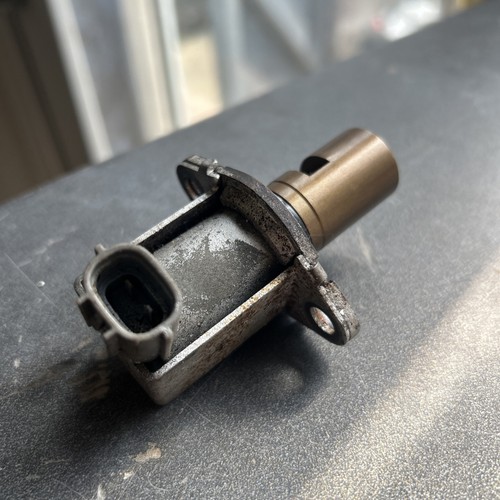 Toyota 4age 20v vvt solenoid - 4age,