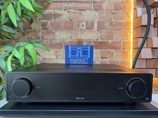 Arcam A15 Amplifier - Ex Demo