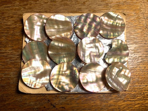 Vintage 1950s 60s - 1950s/60s, 29mm