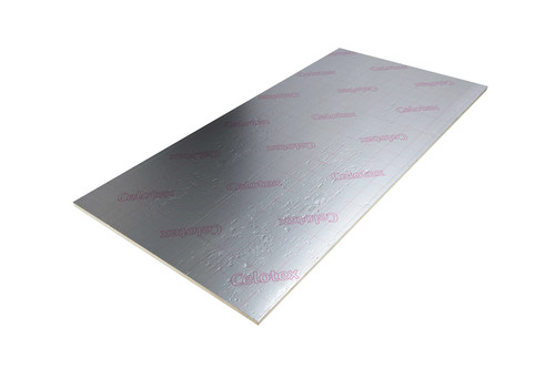 Pir insulation board - insulation,