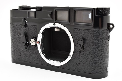 Top mint leica - ss, single
