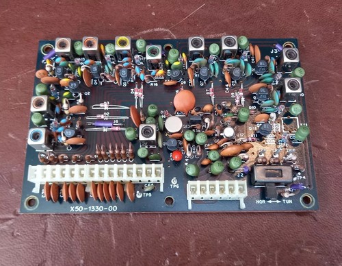 Kenwood 820s vco - kenwood,