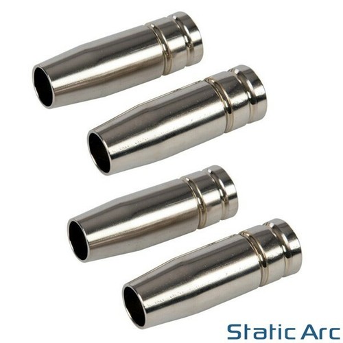 Mb15 mig welding nozzle - mb15,