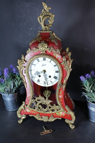 Vintage german walt boulle - vintage,