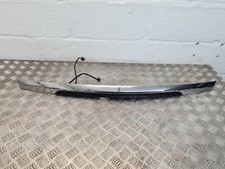 JAGUAR XF X250 2012 TAILGATE