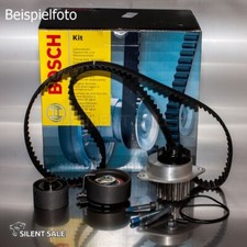  Timing Belt Kit Bosch