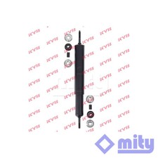 Fits Volvo 340-360 1975-1991 +