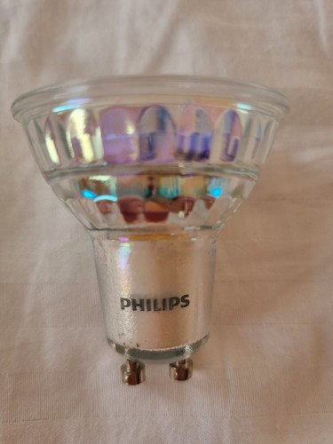 Phillips gu10 led - led, bulb