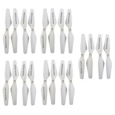 10 pairs drone propeller CW \u0026 CCW blade set for SYMA Z3 accessories,