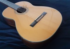 Takamine C 128 Classical